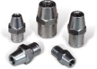 HEX TUBE ADAPTERS