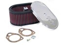 OVAL AIR CLEANERS