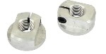 SPINDLE NUTS & ACCESSORIES