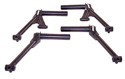 TRAILING ARMS FRONT