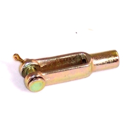 Clevis & Pin, for Push Pull Throttle Cables
