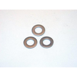 Engine Case Washer, 12mm X 8mm, for Aircooled VW, SOLD EACH