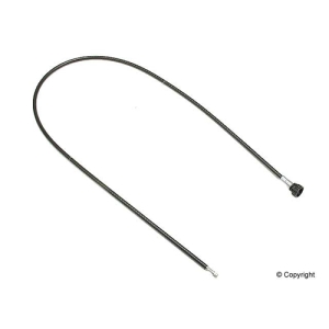 Speedometer Cable, for Beetle 66-74, 47 Inch