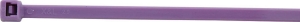 Wire Ties Purple 14.25 100pk ALL14139