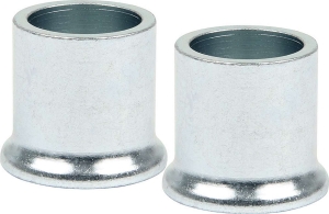 Tapered Spacers Steel 3/4in ID 1in Long ALL18589