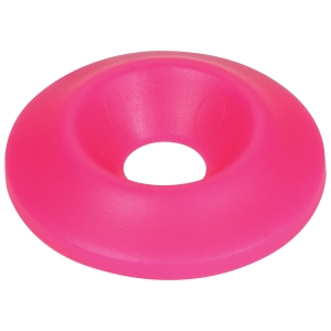 Countersunk Washer Pink 10pk ALL18696