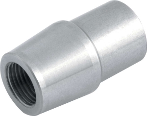 Tube End 5/8-18 LH 1in x.058in