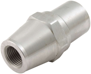 Tube End 5/8-18 LH 1-1/4in x.1