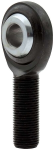 Pro Rod End RH 1/2 Male Moly ALL58058