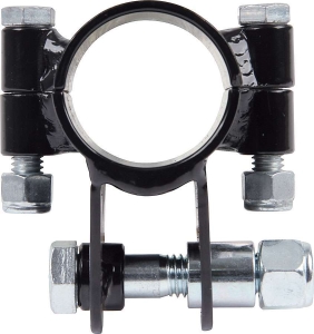 Shock Mount  Clamp On  1-3/4  Round
