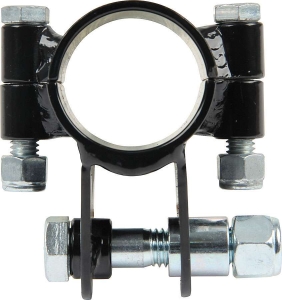 Shock Mount  Clamp On  1-1/2 Round