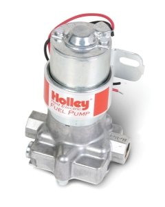 Holley Red Electric Fuel Pump  7 LB