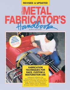Metal Fab Handbook