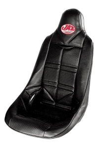 High Back Seat Cover, for Wide Fiberglass Seats