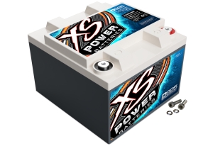 XS Power AGM Battery 12 Volt 2