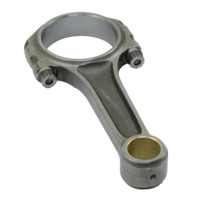 I-Beam Connecting Rods, 5.5 Long, Chevy Journal