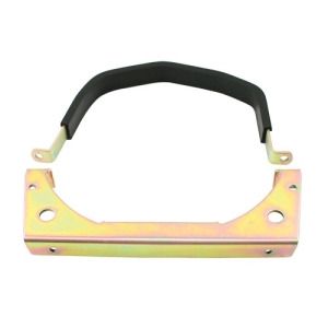Quick Type Transmission Mount, with Strap, Rear Section Only