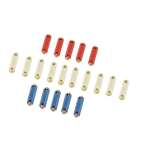 Fuse Kit, Includes 20 8 Amp Fuses