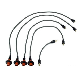 BOSCH SPARK PLUG WIRES, for Type 1 Beetle 50-79