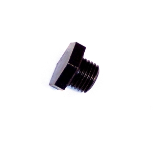 Oil Drain Plug, Fits All VW Drain Plate Covers