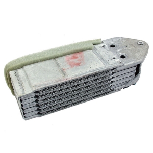 Oil Cooler, for Beetle 71-79 & Ghia 71-74, Doghouse Style