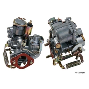 30/31 Pict-1 Carburetor, with Adapter & Hardware