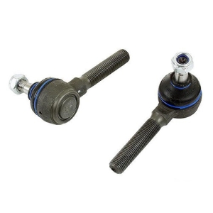 Tie Rod End, King Pin Left Outer, Beetle & Ghia 50-68