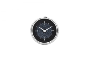 52mm Time Clock for Type 1, Chrome Bezel