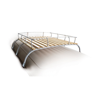 ROOF RACK, for Type 2 Bus 50-79
