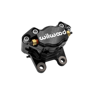 Wilwood Disc Brake Caliper  Kit, 2 Piston, BLACK