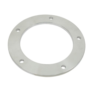 Wheel Spacer, 5 On 205mm, 3/8 Thick, Each