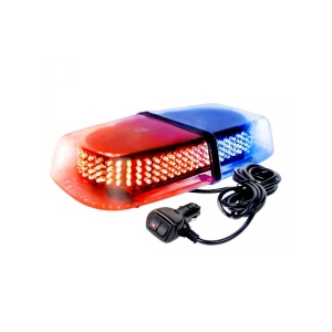 [Attributes & Options] Xprite® - 11.8" 240-LED Magnet Mount Light Bar