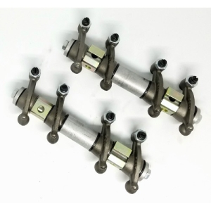 Rocker Arm Assembly, 1.25 Ratio, Forged, SCAT