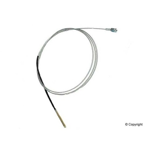 Clutch Cable, for Type 2 Bus 72-79, 3215mm