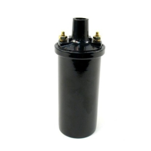 Flame Thrower Coil, 3 Ohm, 28000 Volt, Oil Filled