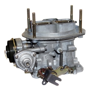 Weber 32/36 DFEV Carburetor