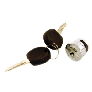 Ignition Lock, with Keys, forBeetle 68-70