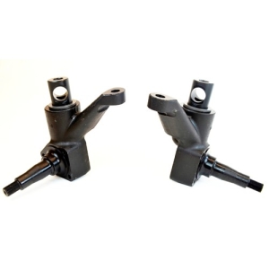 Combo Spindles, 3 Lift, for Heim Joint Steering