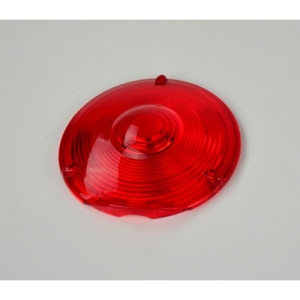 Replacement Lens, for 4 Tail Lights, Each