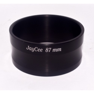 JayCee Tapered Ring Compressor 87mm