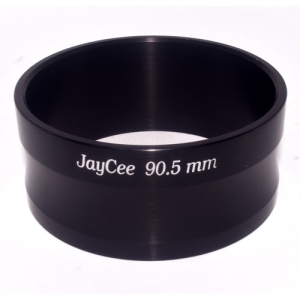 JayCee Tapered Ring Compressor 90.5mm