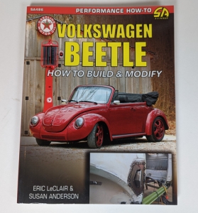 Volkswagen Beetle, How to Build & Modify