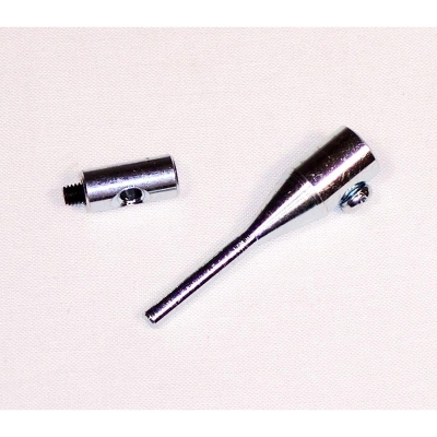 Throttle Cable Extension Kit, for Braided Cable