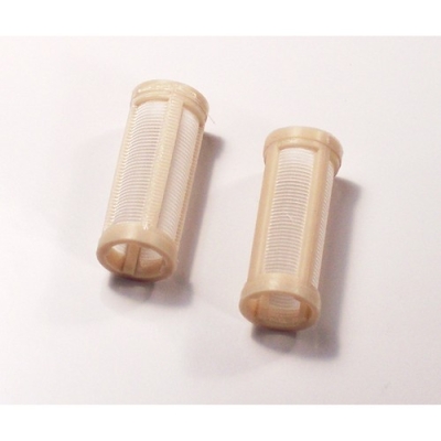 Fuel Filter Replacement, for 1542 Filter, 2 Pack