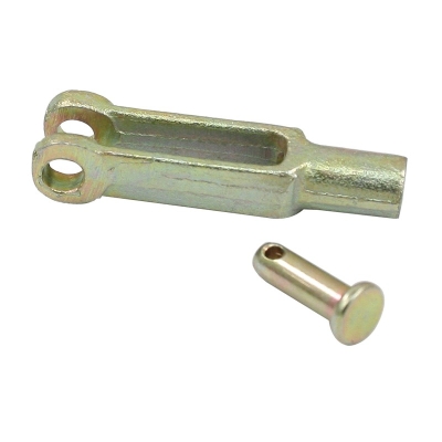 Clevis & Pin, for Push Pull Throttle Cables
